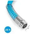 25ft EVOflex Water Hose 5/8